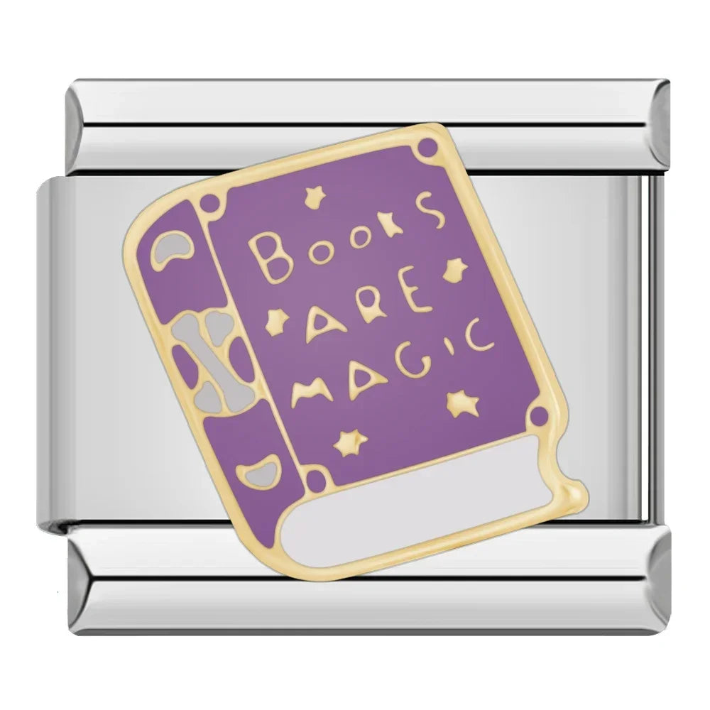 Charm Books