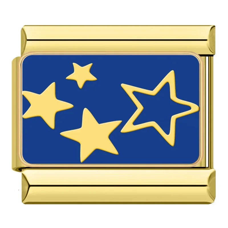 Charm Cuatro Estrellas