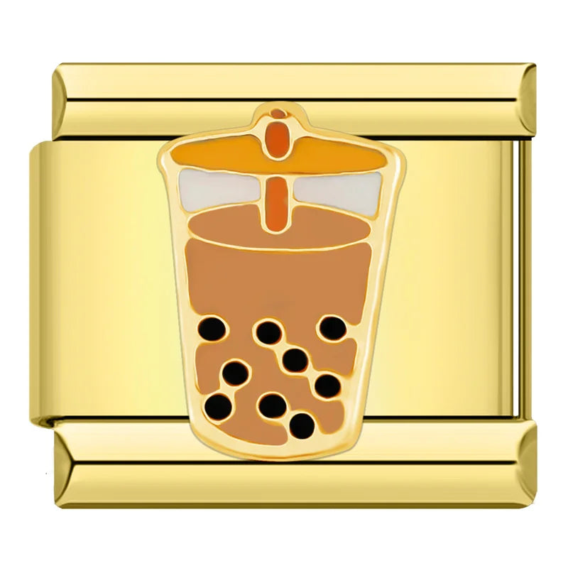 Charm Bubble Tea