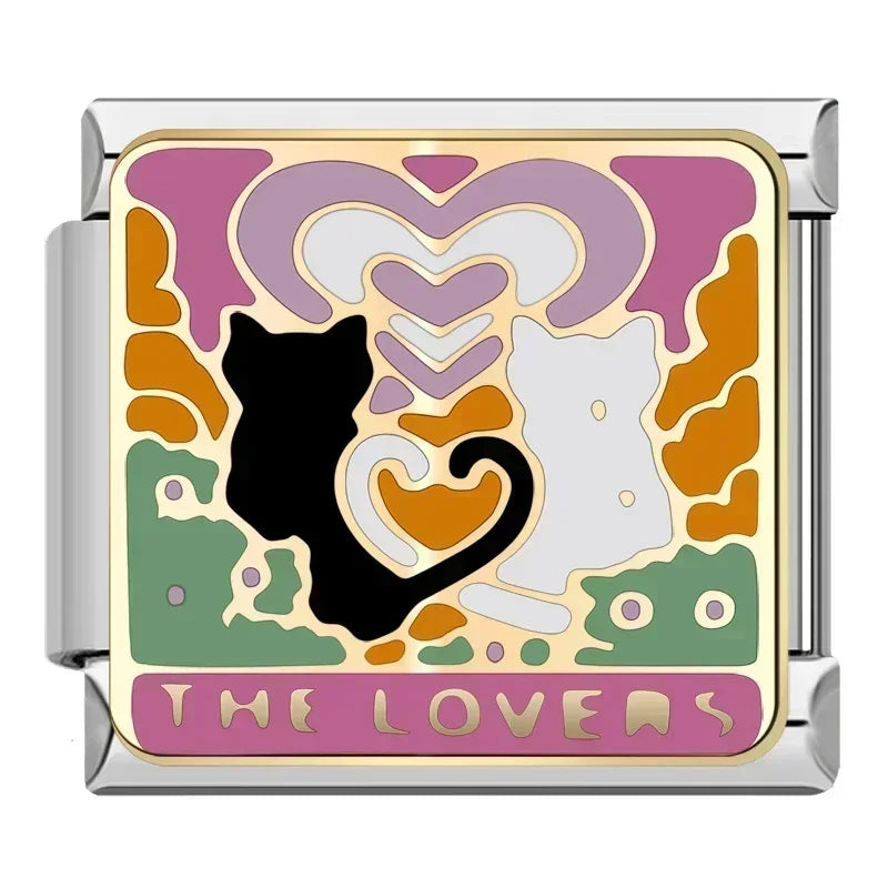 Charm Dos Gatos