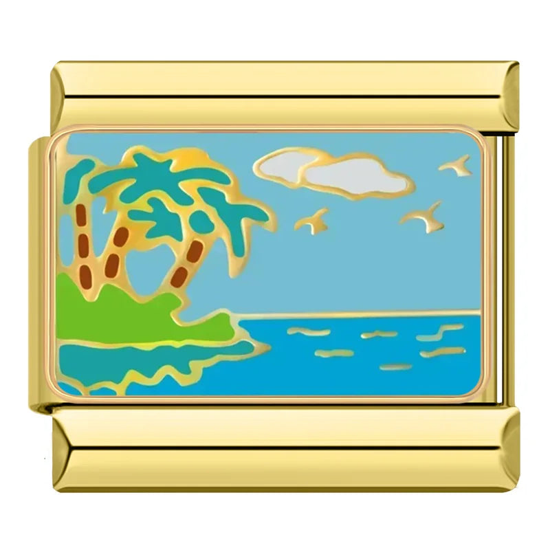 Charm Playa Tropical