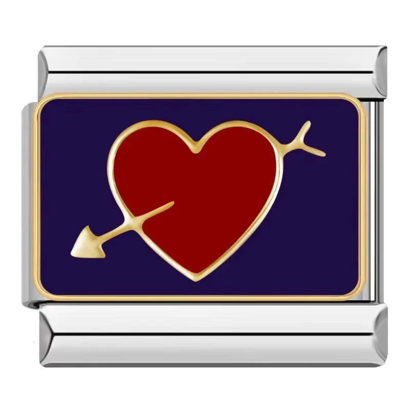 Charm Corazón