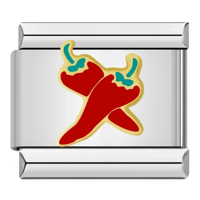 Charm Dos Chiles