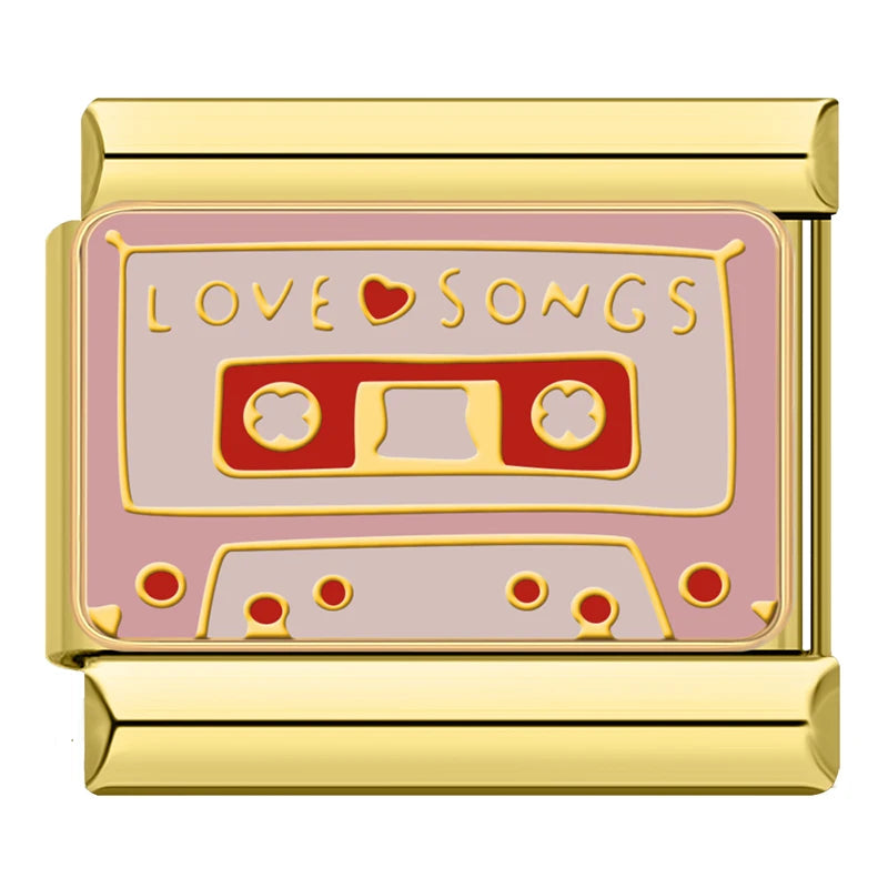 Charm Love Songs