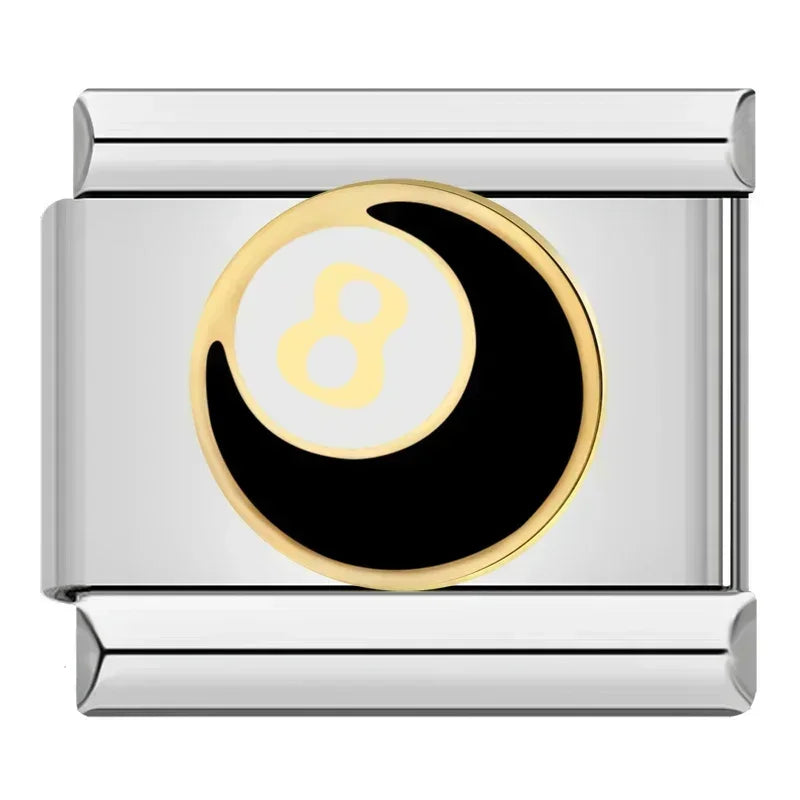 Charm Luna