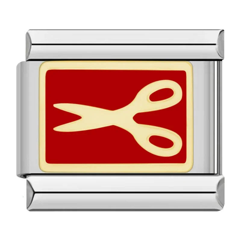 Charm Tijeras