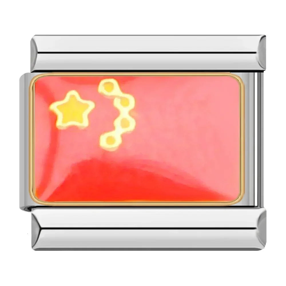 Charm China