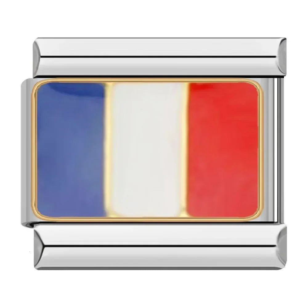Charm Francia