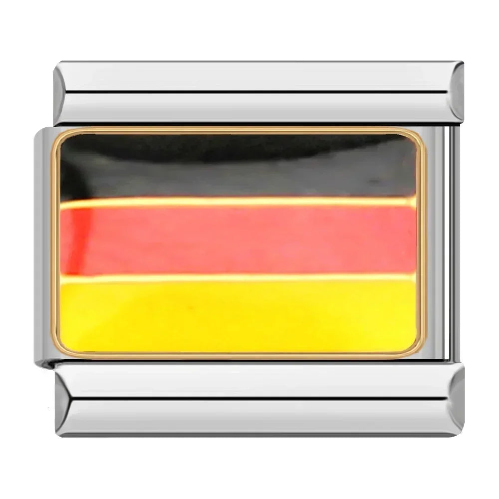 Charm Alemania