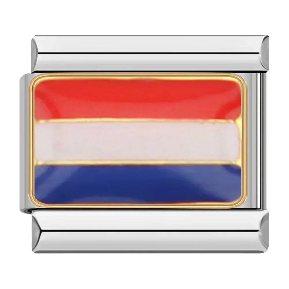 Charm Países Bajos