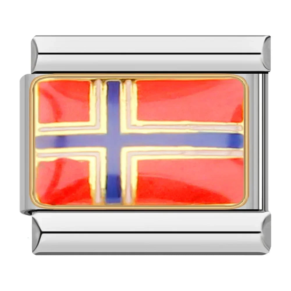 Charm Noruega