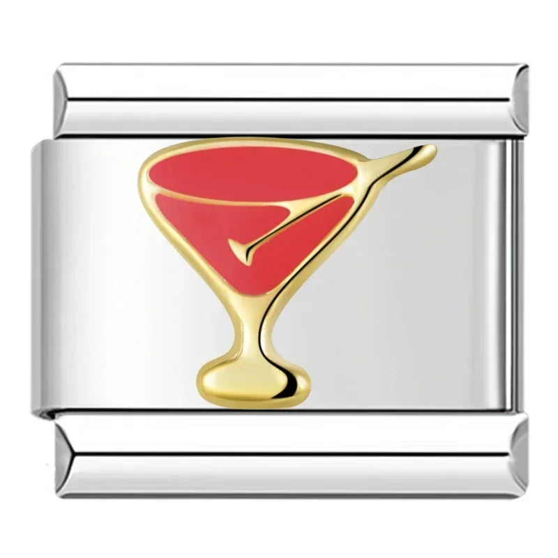 Charm Cóctel