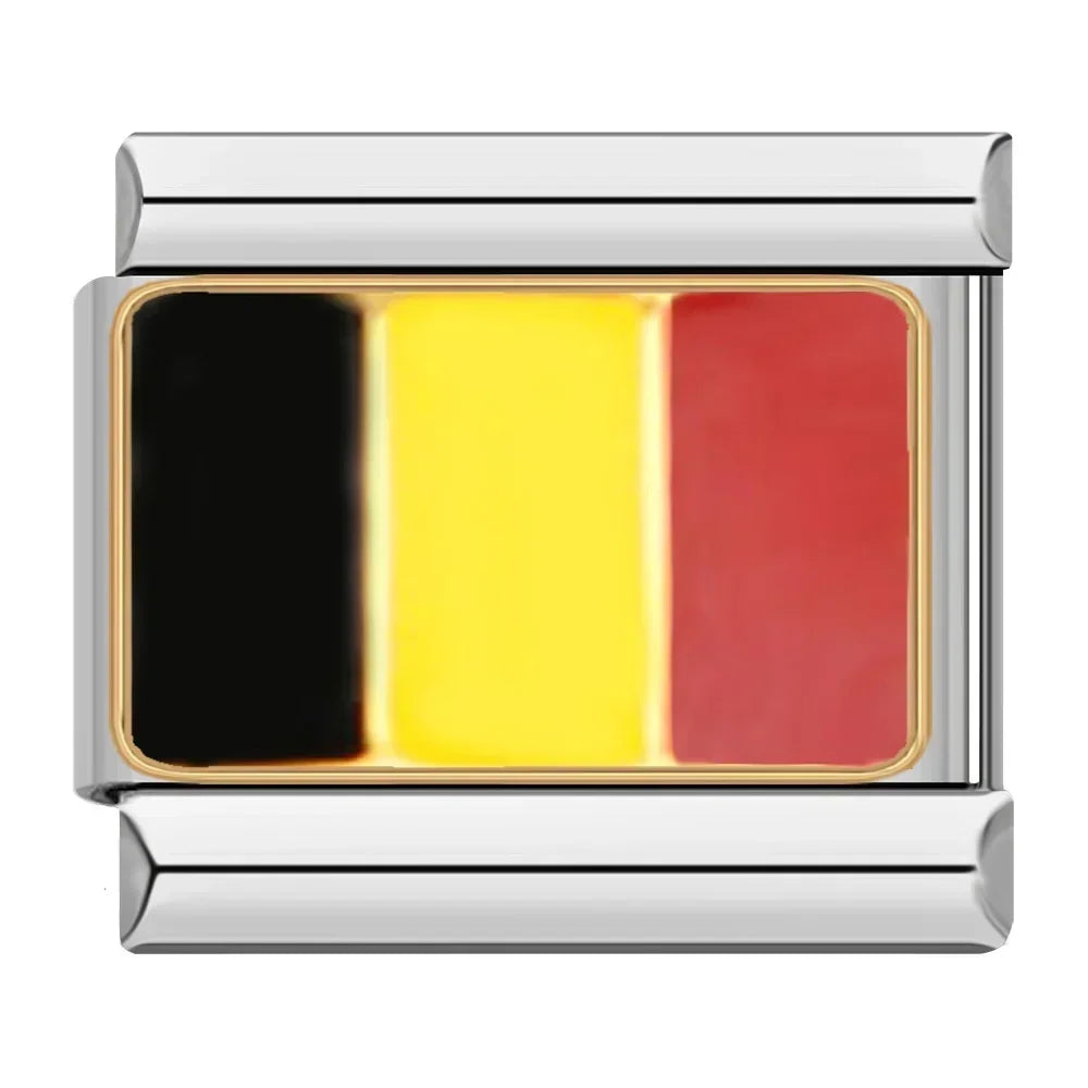Charm Bélgica