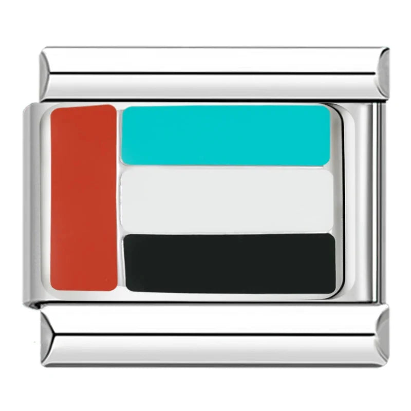 Charm Emiratos Árabes Unidos