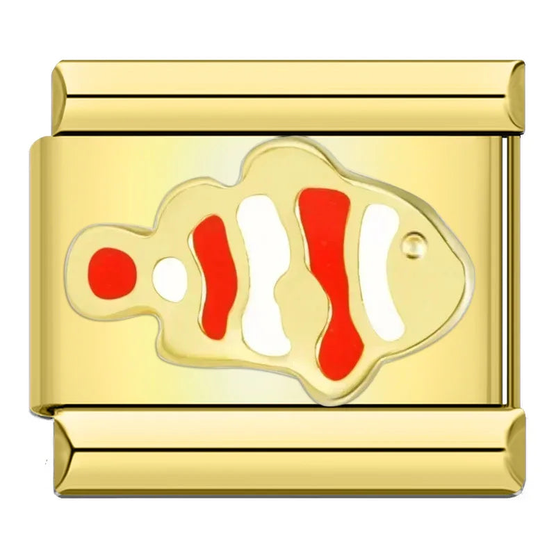 Charm Pez Payaso