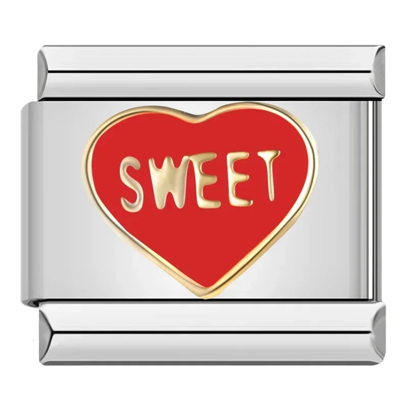 Charm Sweet