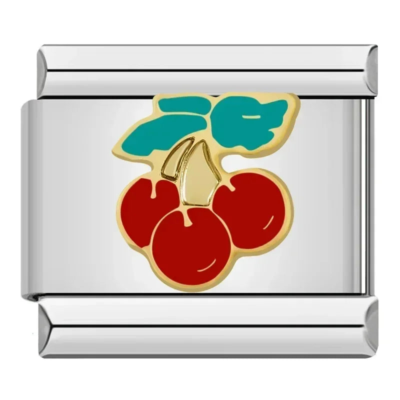 Charm Cereza