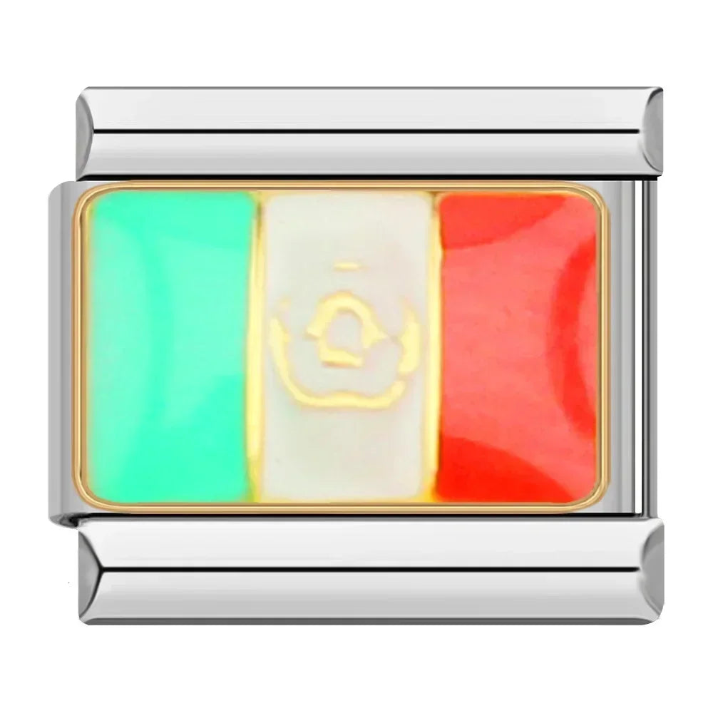Charm México