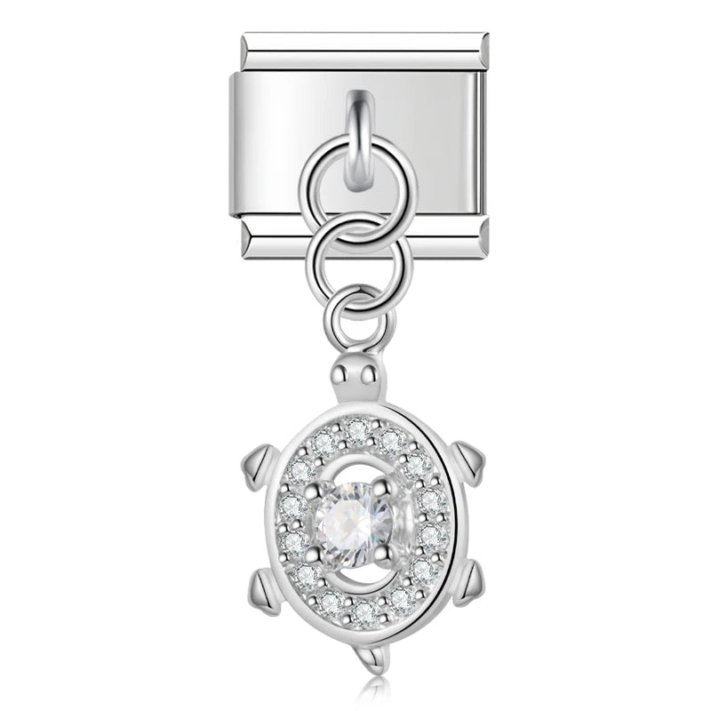 Charm Medalla
