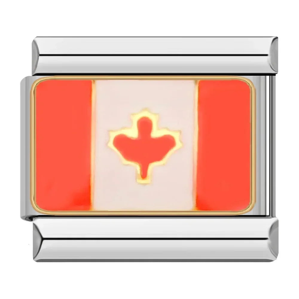 Charm Canadá