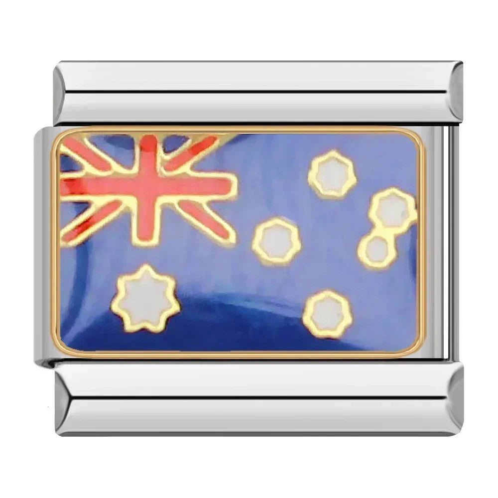 Charm Australia