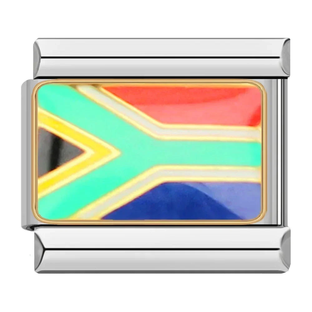 Charm Sudáfrica